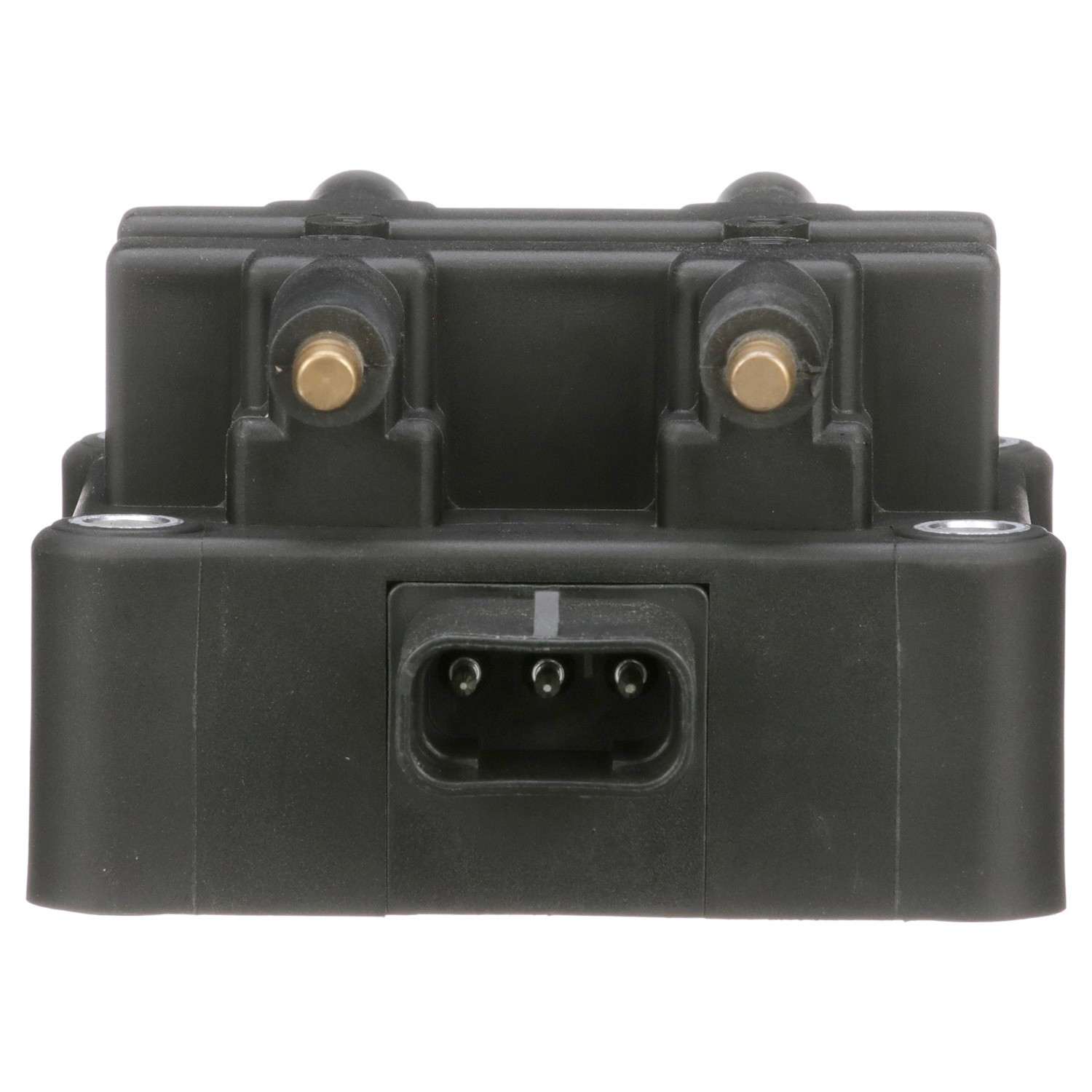 Delphi Ignition Coil  top view frsport GN10773