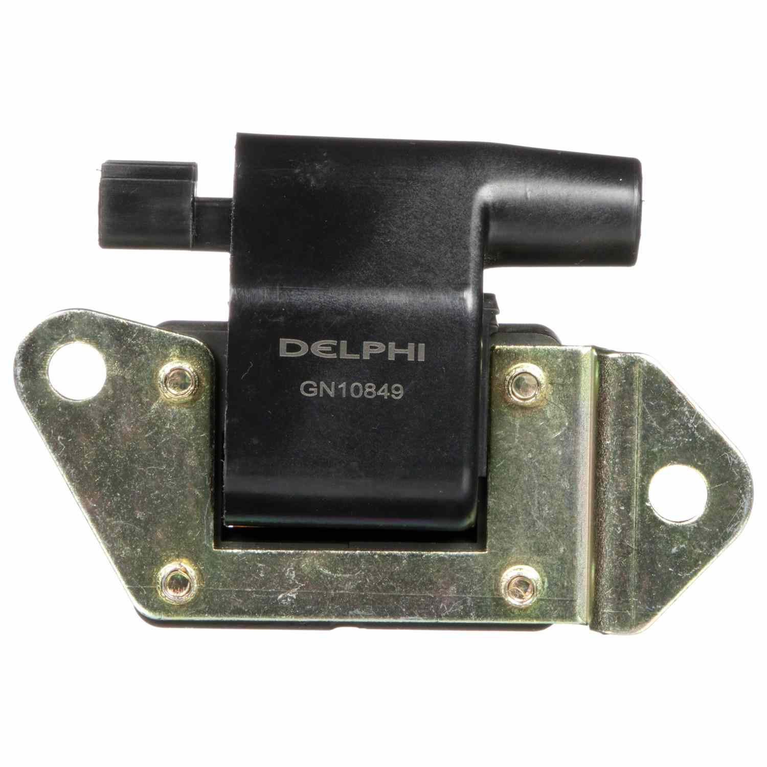 Delphi Ignition Coil  top view frsport GN10849