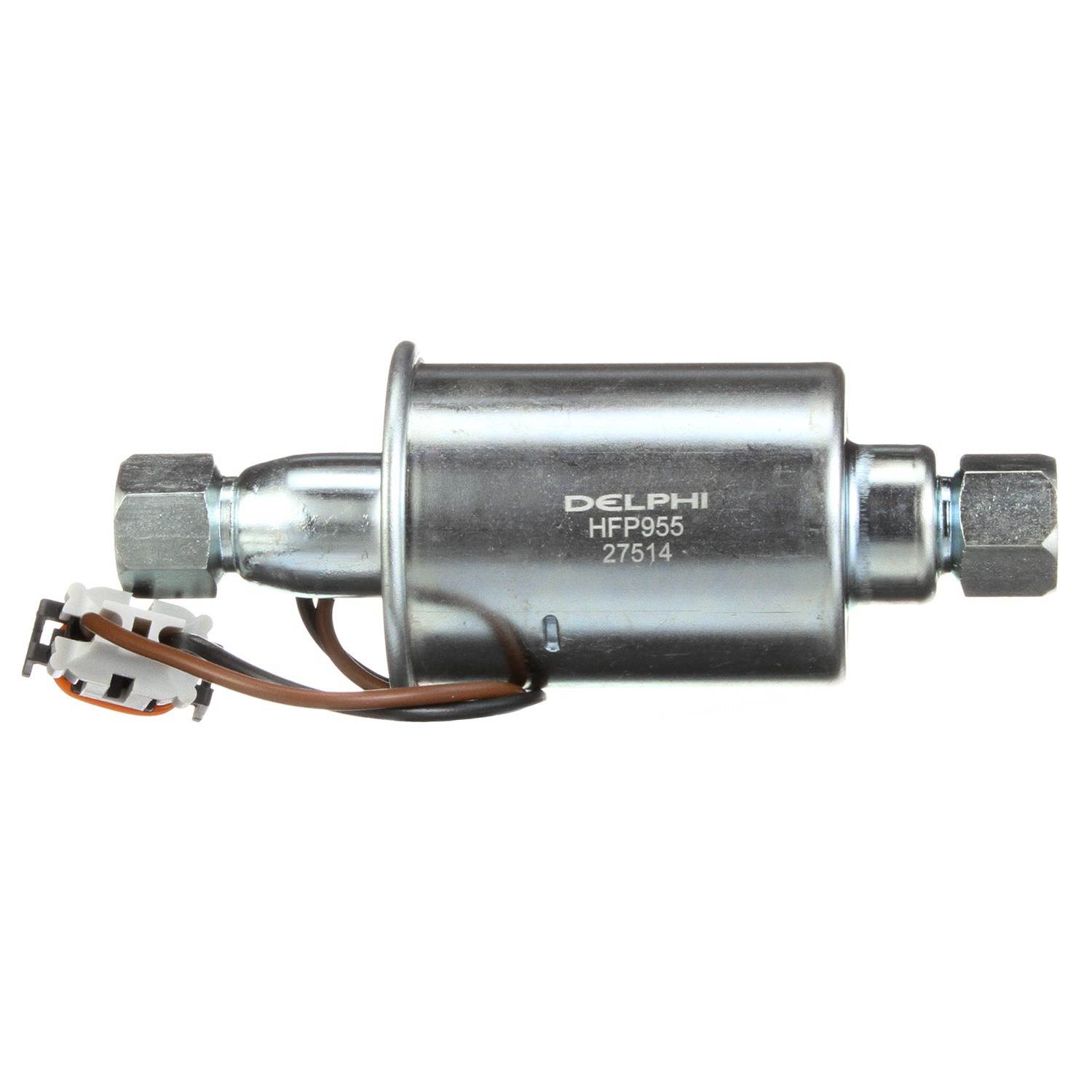 Delphi Fuel Lift Pump  top view frsport HFP955