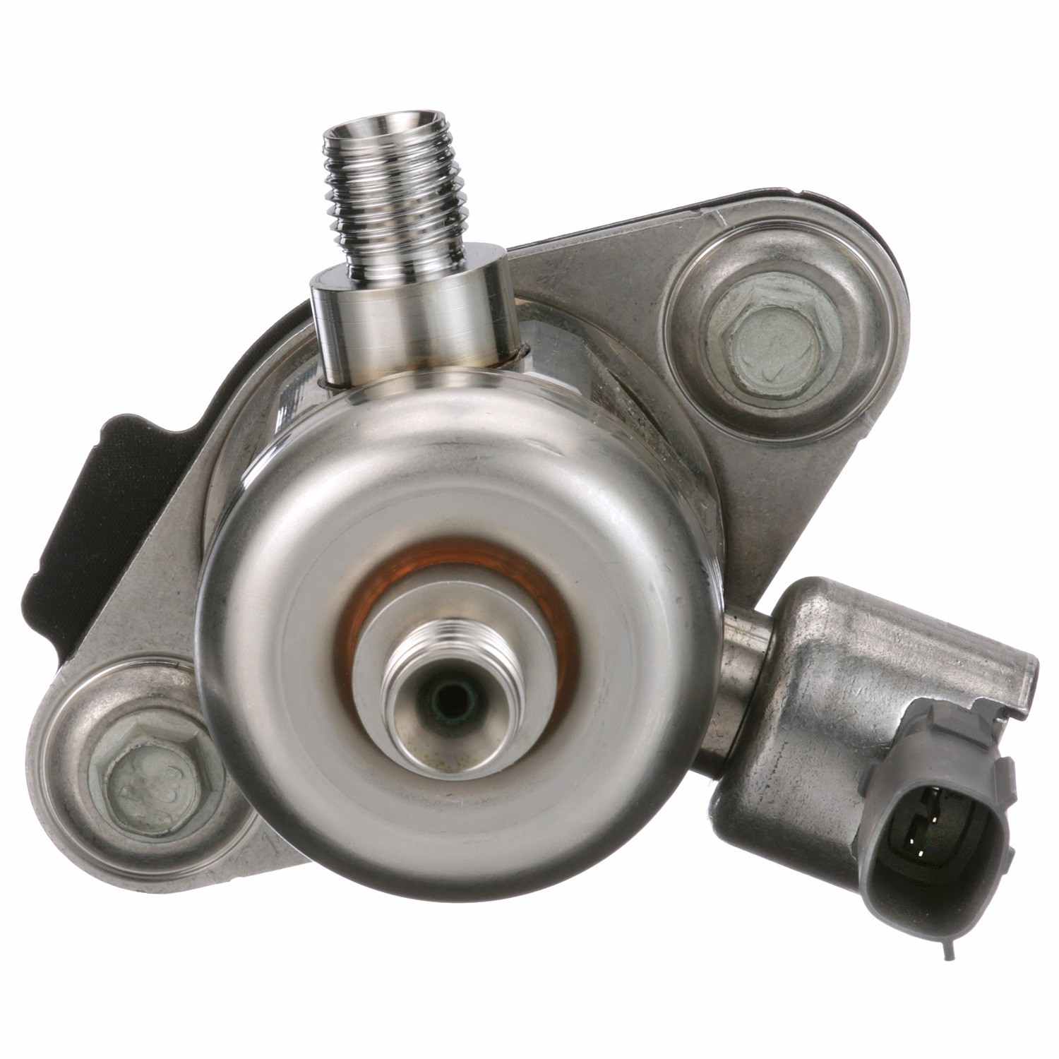 Delphi Direct Injection High Pressure Fuel Pump  top view frsport HM10030