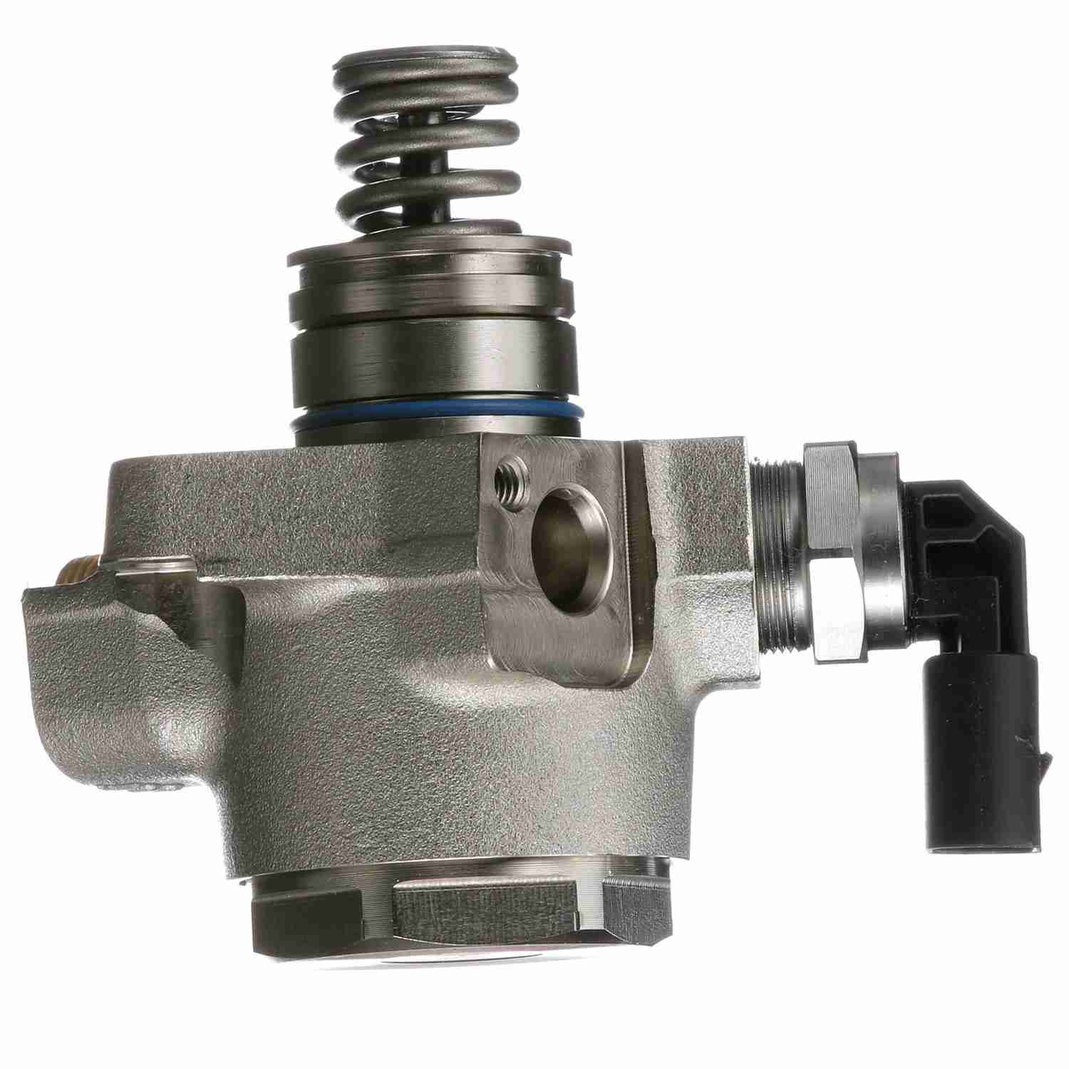 Delphi Direct Injection High Pressure Fuel Pump  top view frsport HM10063