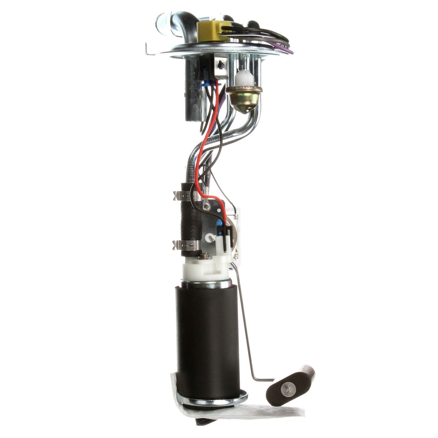 Delphi Fuel Pump Hanger Assembly  top view frsport HP10020