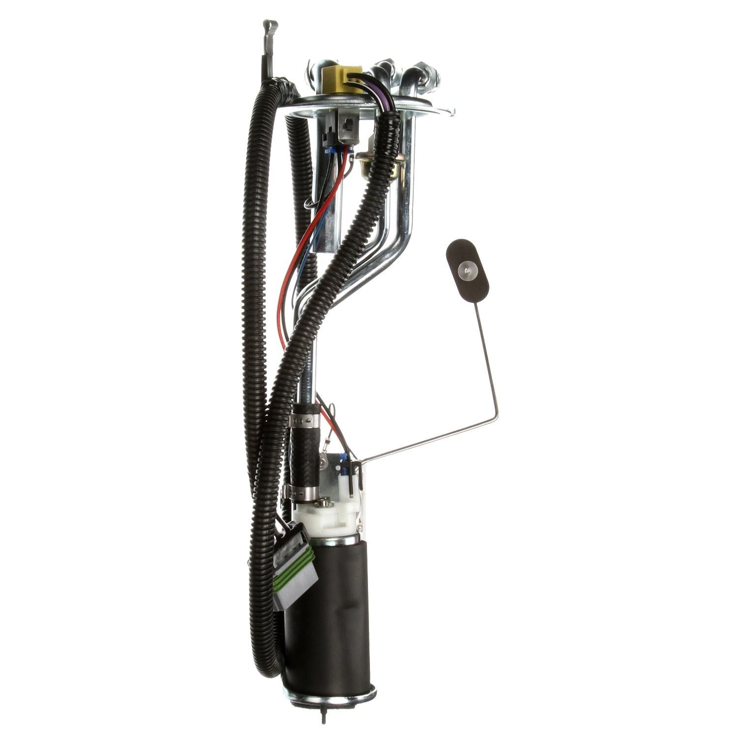 Delphi Fuel Pump Hanger Assembly  top view frsport HP10028