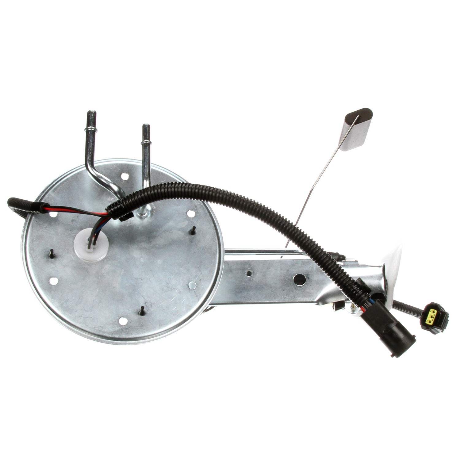 Delphi Fuel Pump Hanger Assembly  top view frsport HP10097