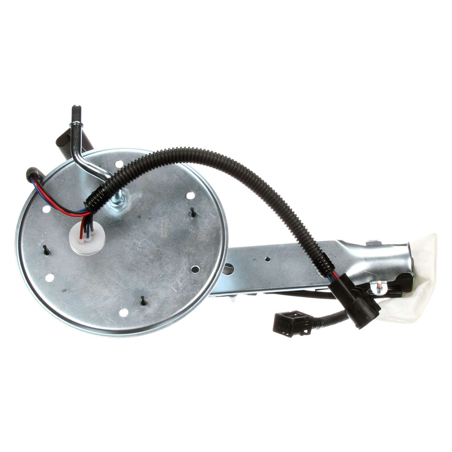 Delphi Fuel Pump Hanger Assembly  top view frsport HP10136