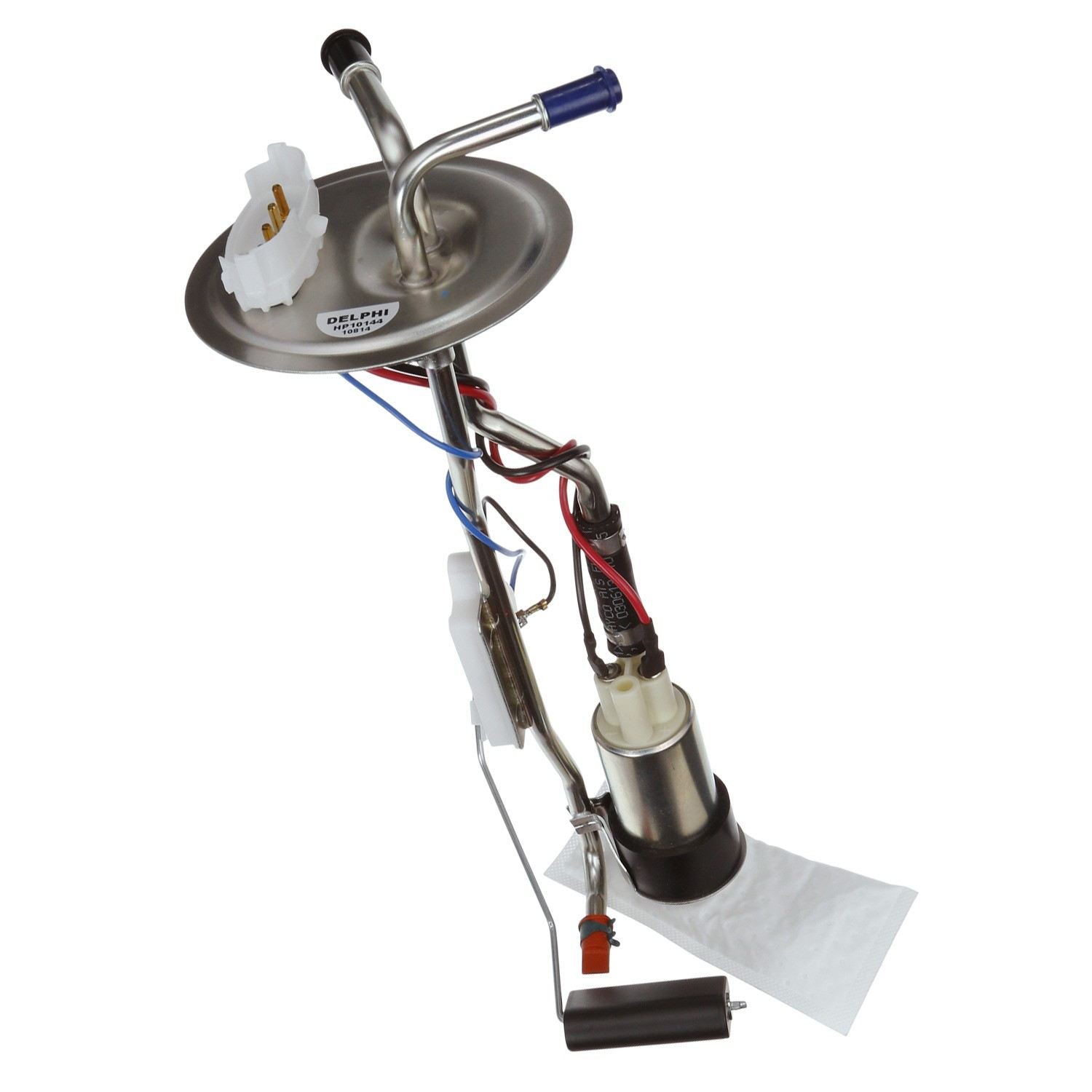 delphi fuel pump hanger assembly  frsport hp10144