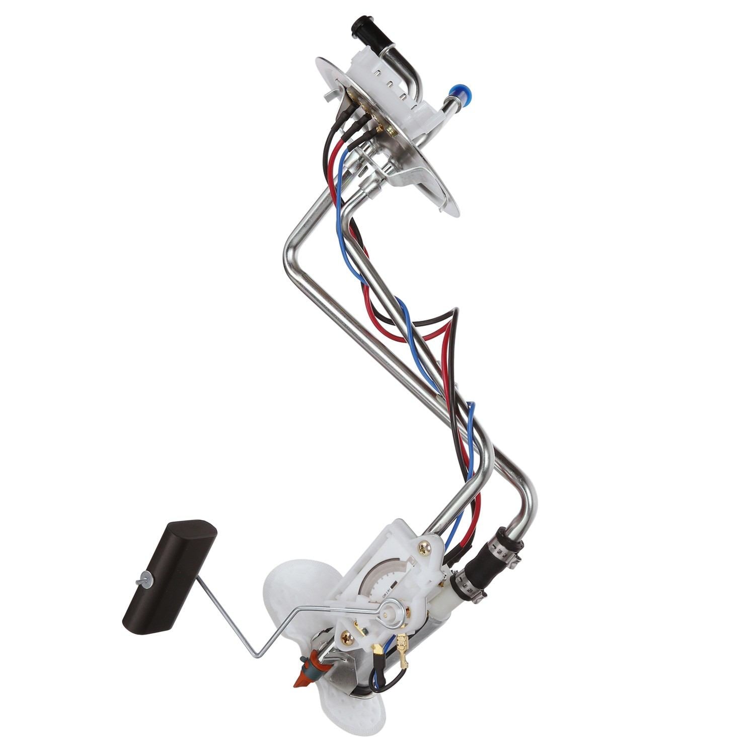 Delphi Fuel Pump Hanger Assembly  top view frsport HP10149