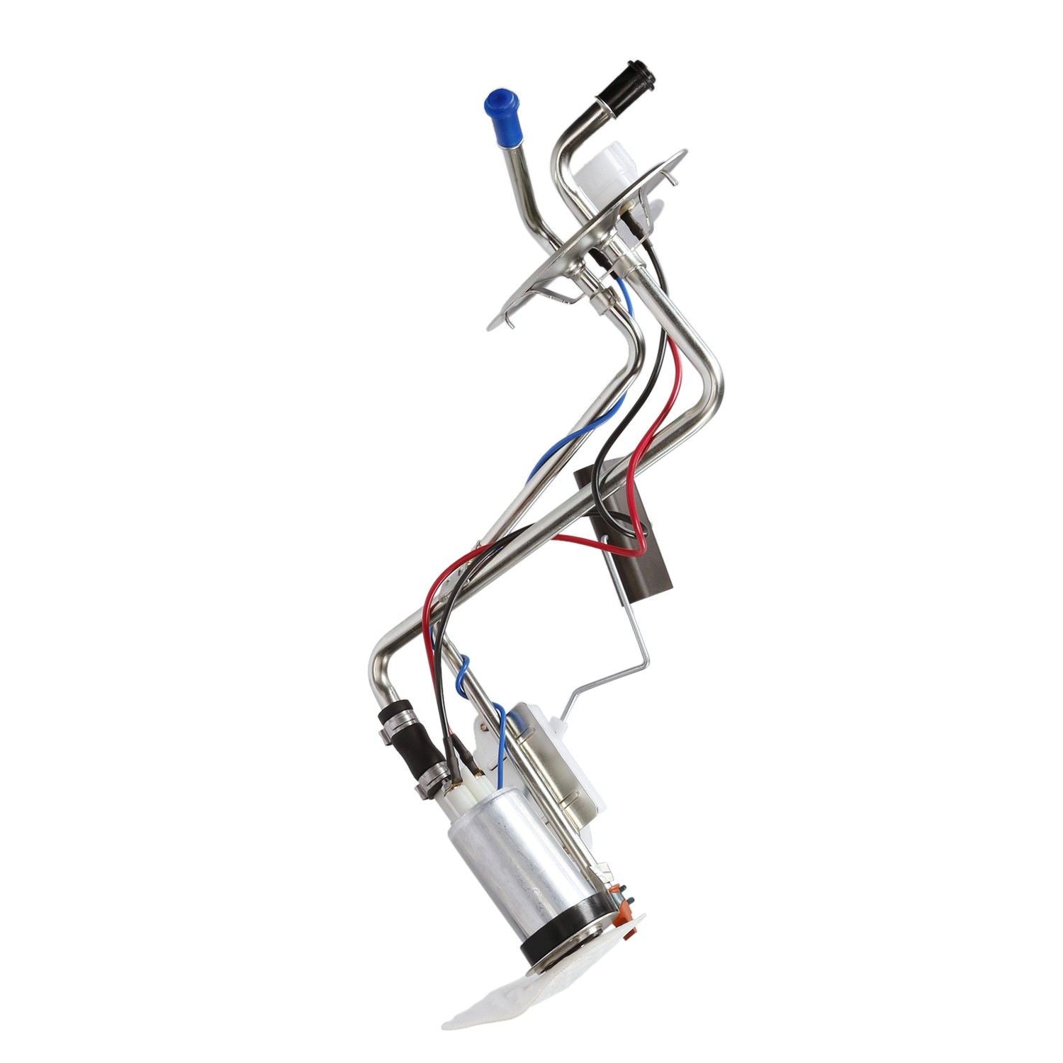 Delphi Fuel Pump Hanger Assembly  top view frsport HP10157