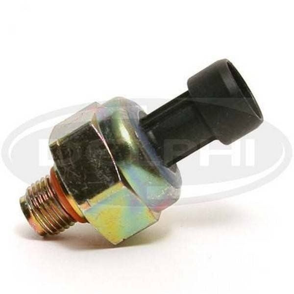 Delphi Fuel Injection Pressure Sensor  top view frsport HTS102