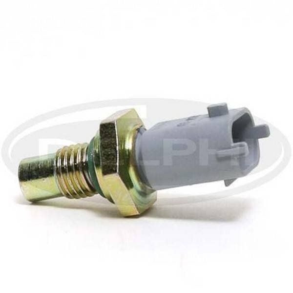 Delphi Engine Coolant Temperature Sensor  top view frsport HTS125