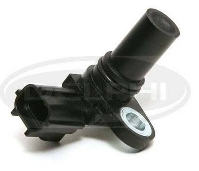 Delphi Engine Crankshaft Position Sensor  top view frsport HTS132