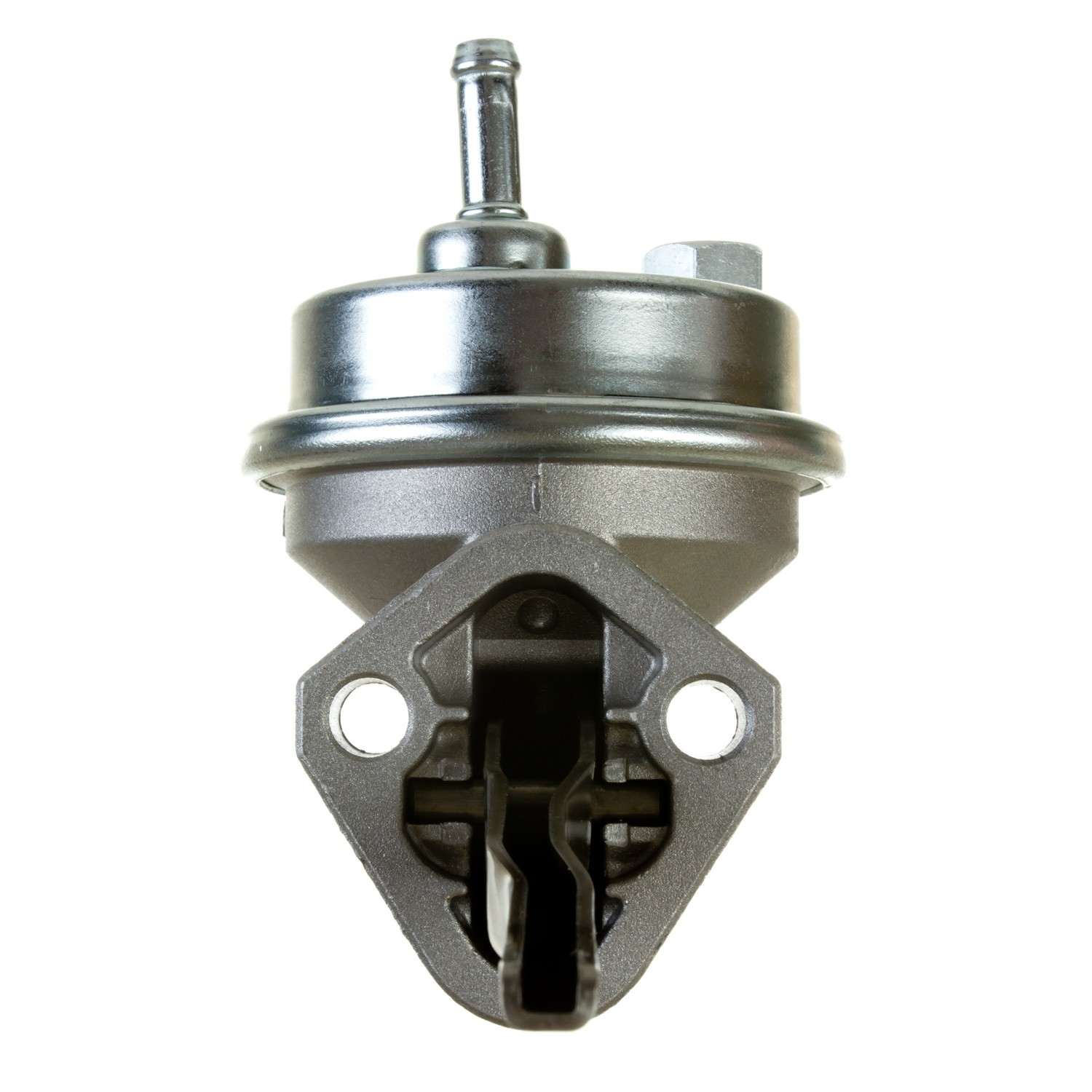 Delphi Mechanical Fuel Pump  top view frsport MF0025