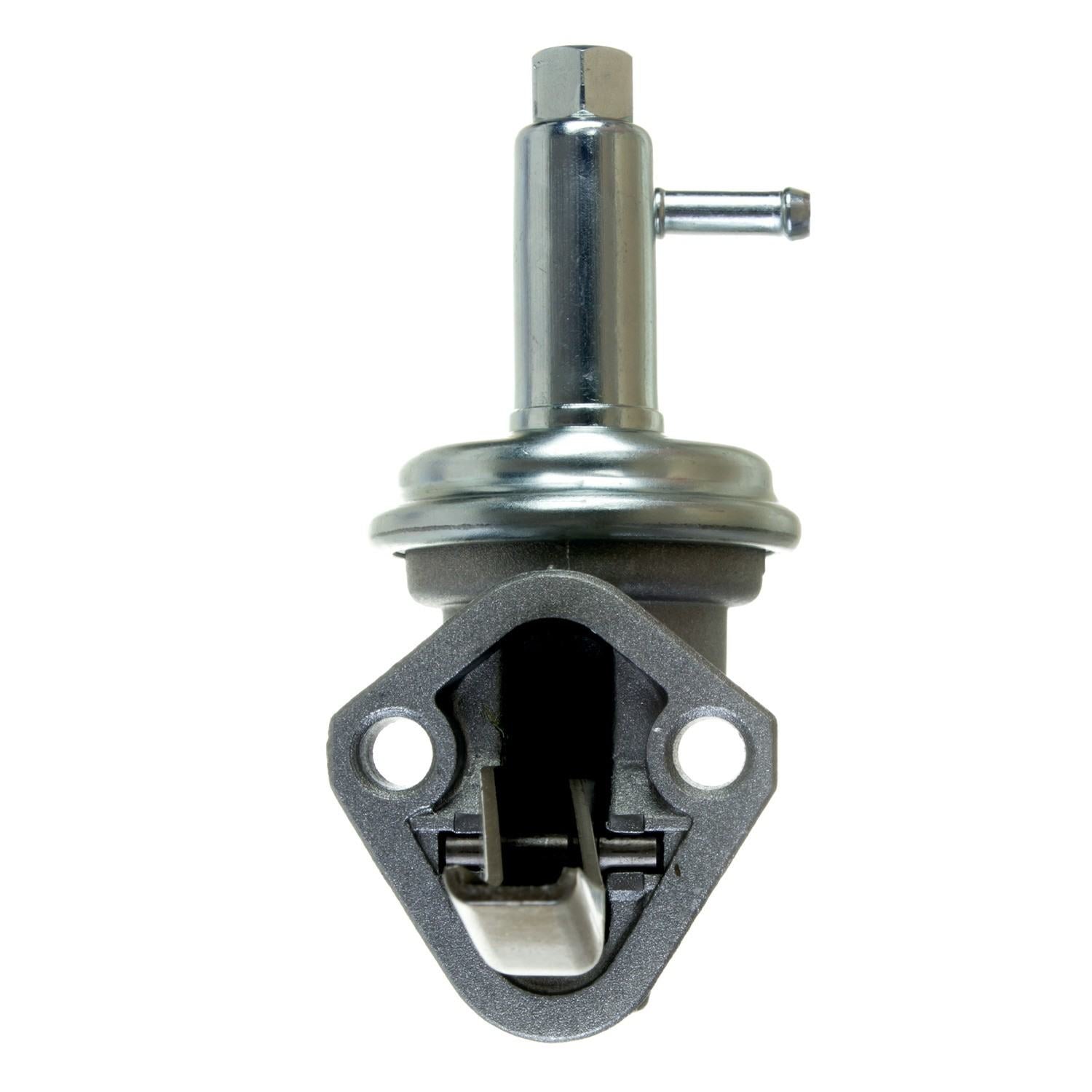 Delphi Mechanical Fuel Pump  top view frsport MF0042