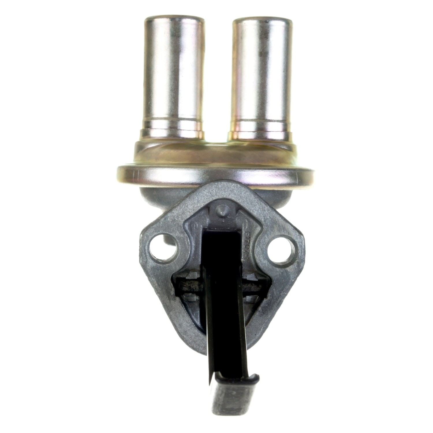 Delphi Mechanical Fuel Pump  top view frsport MF0065