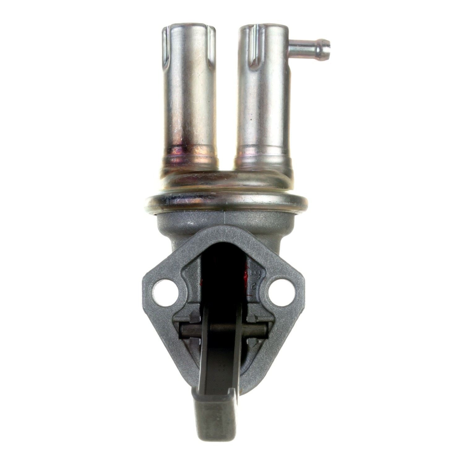 Delphi Mechanical Fuel Pump  top view frsport MF0078