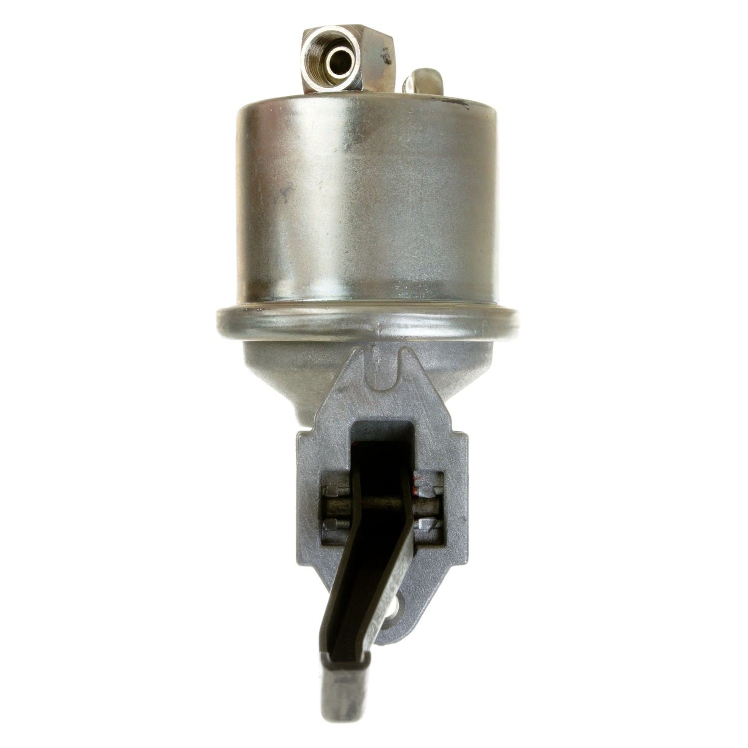 Delphi Mechanical Fuel Pump  top view frsport MF0083