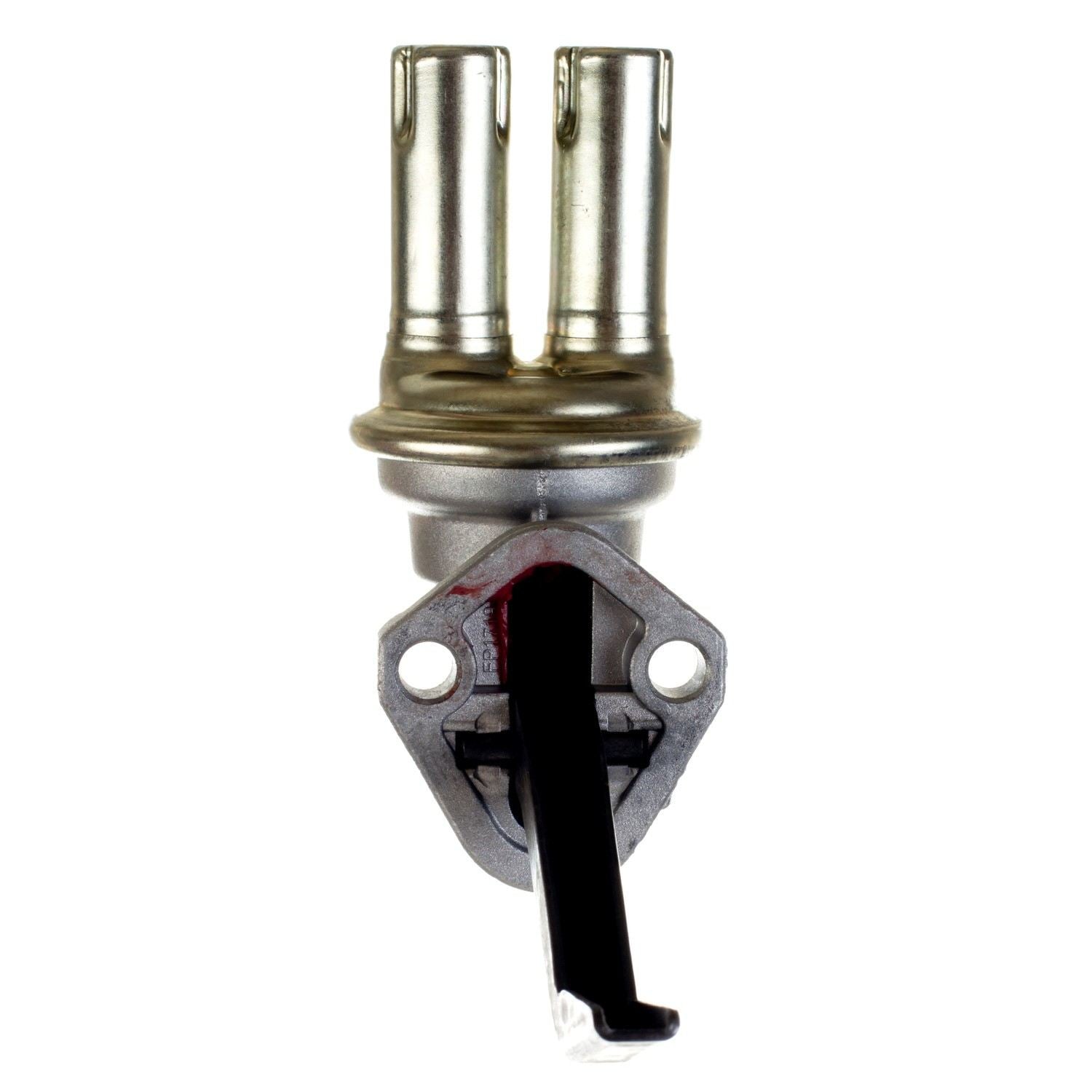 Delphi Mechanical Fuel Pump  top view frsport MF0094