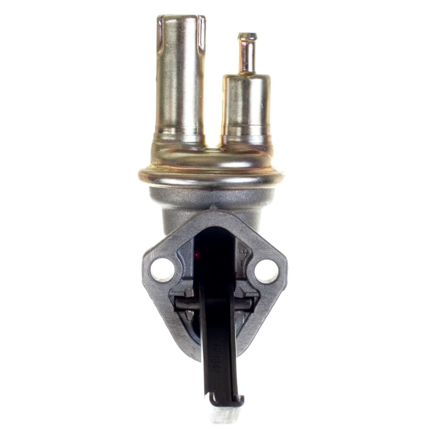 Delphi Mechanical Fuel Pump  top view frsport MF0097