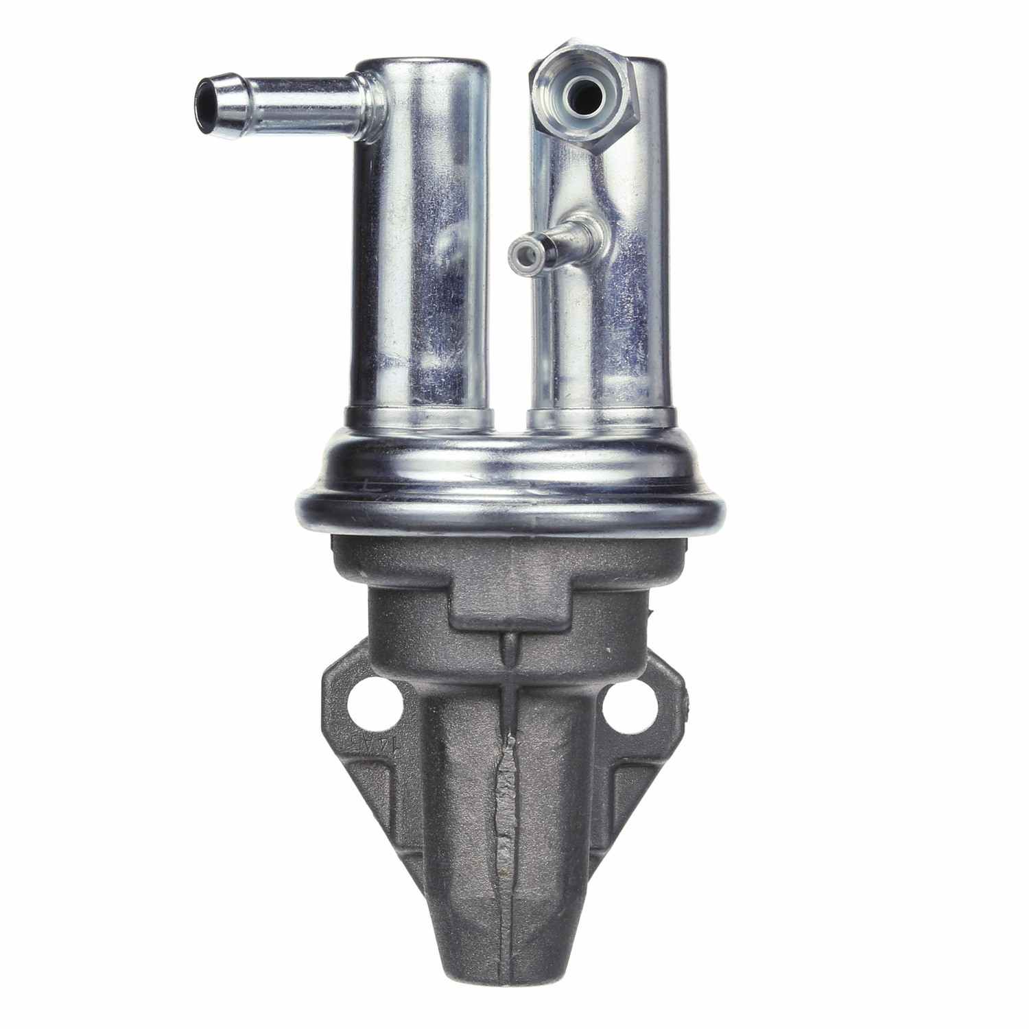 Delphi Mechanical Fuel Pump  top view frsport MF0108