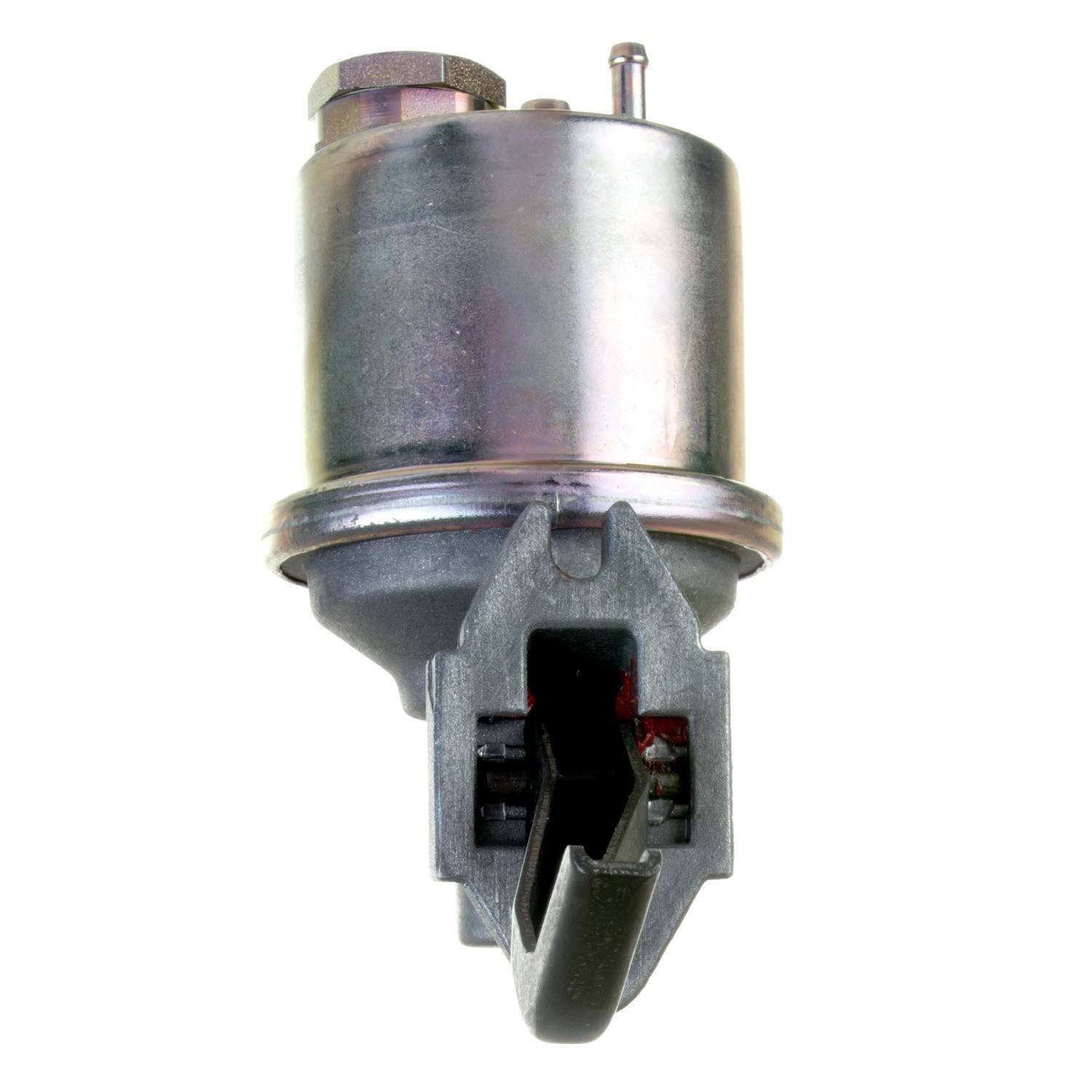 Delphi Mechanical Fuel Pump  top view frsport MF0184