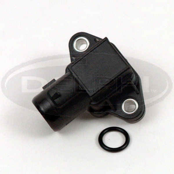 Delphi Manifold Absolute Pressure Sensor  top view frsport PS10028