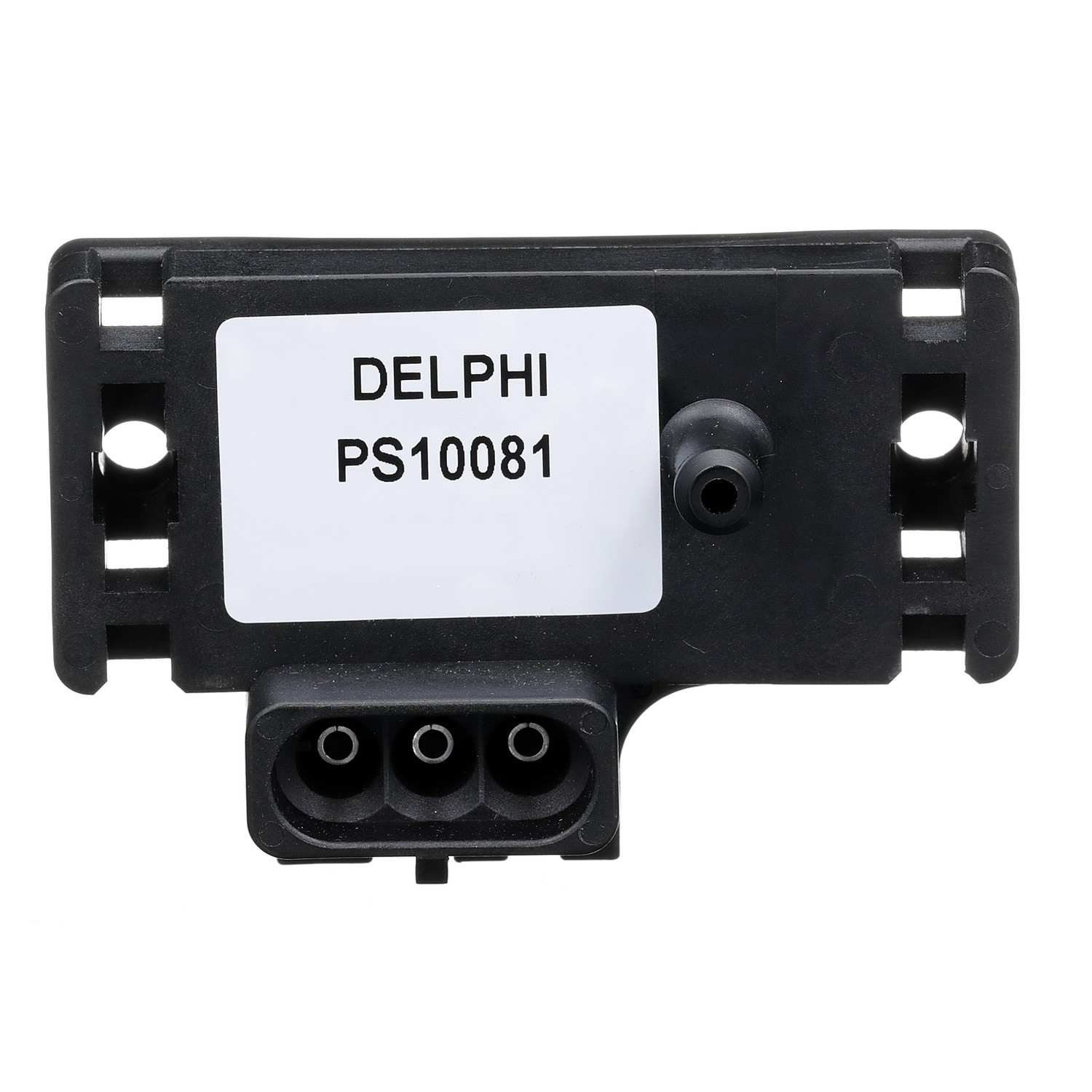 Delphi Manifold Absolute Pressure Sensor  top view frsport PS10081