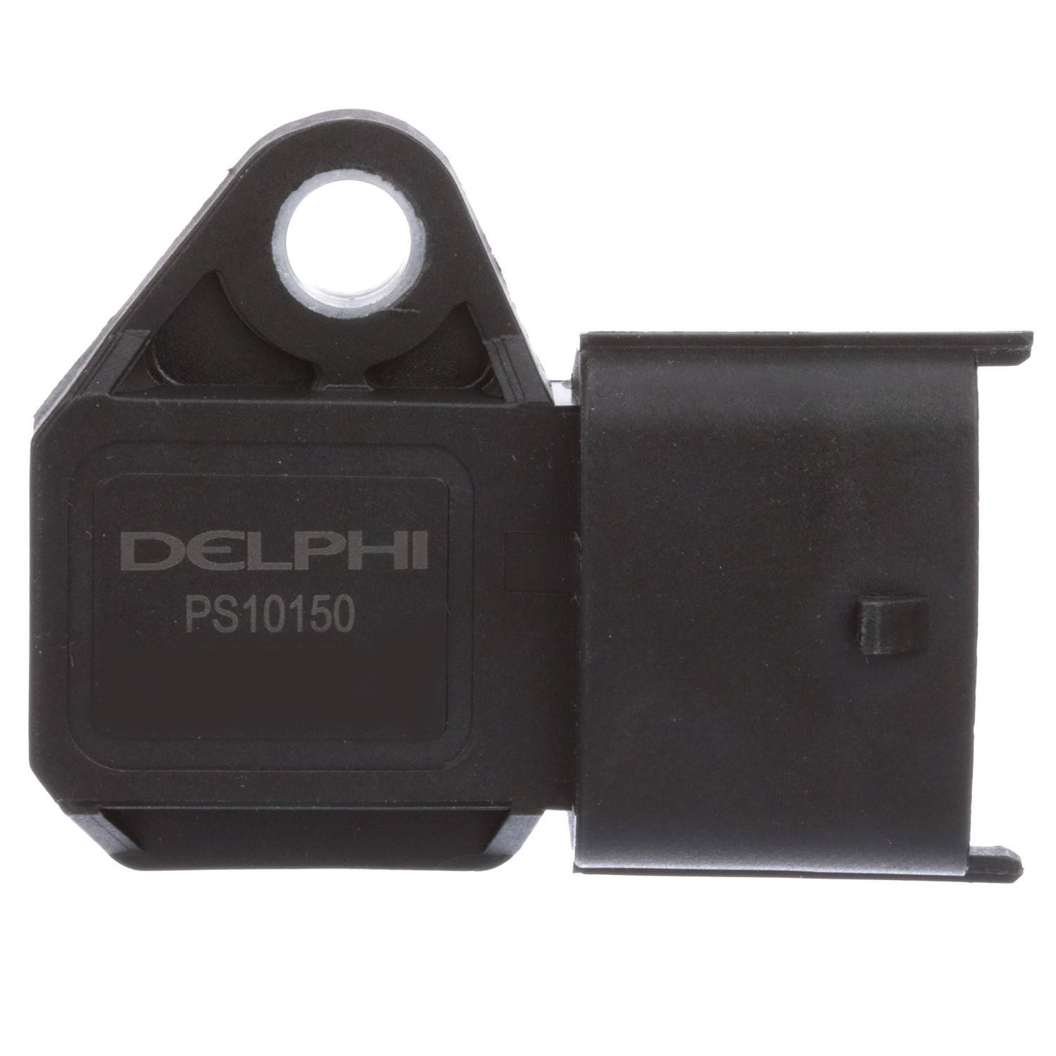 Delphi Manifold Absolute Pressure Sensor  top view frsport PS10150