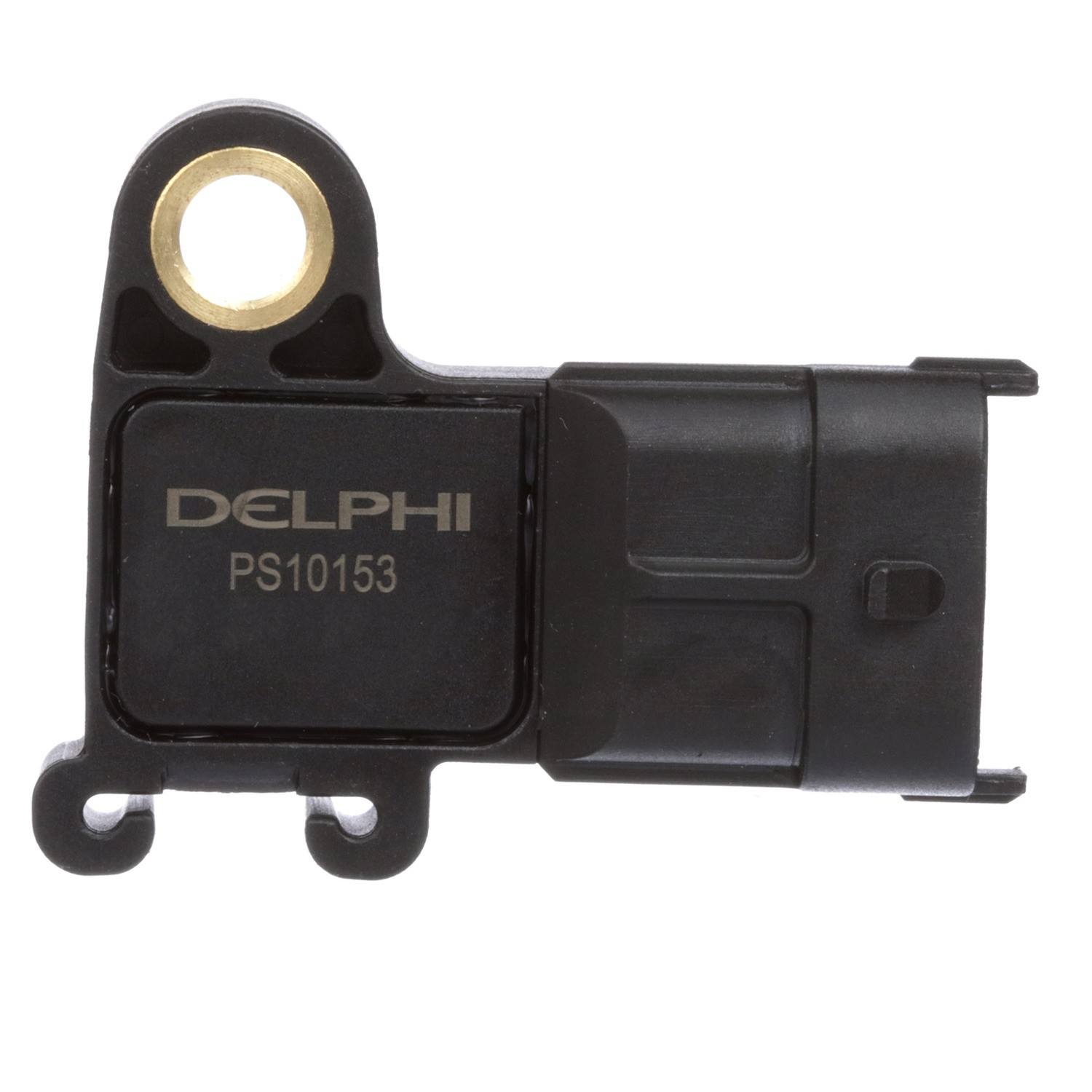 Delphi Manifold Absolute Pressure Sensor  top view frsport PS10153