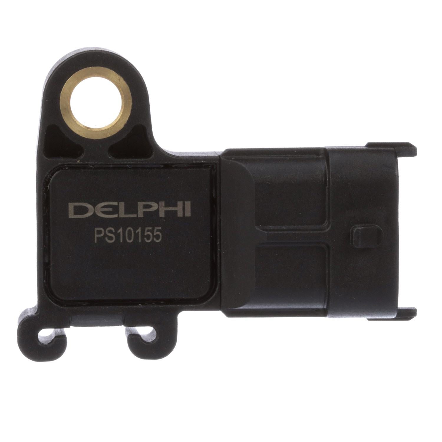 Delphi Manifold Absolute Pressure Sensor  top view frsport PS10155