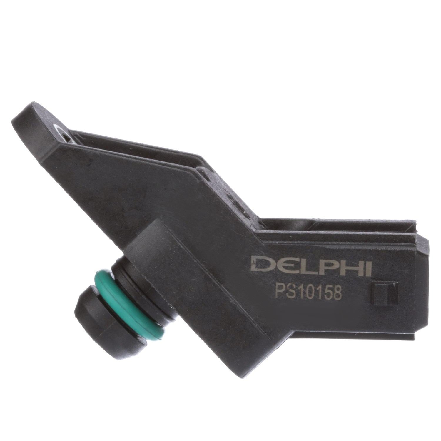 Delphi Manifold Absolute Pressure Sensor  top view frsport PS10158