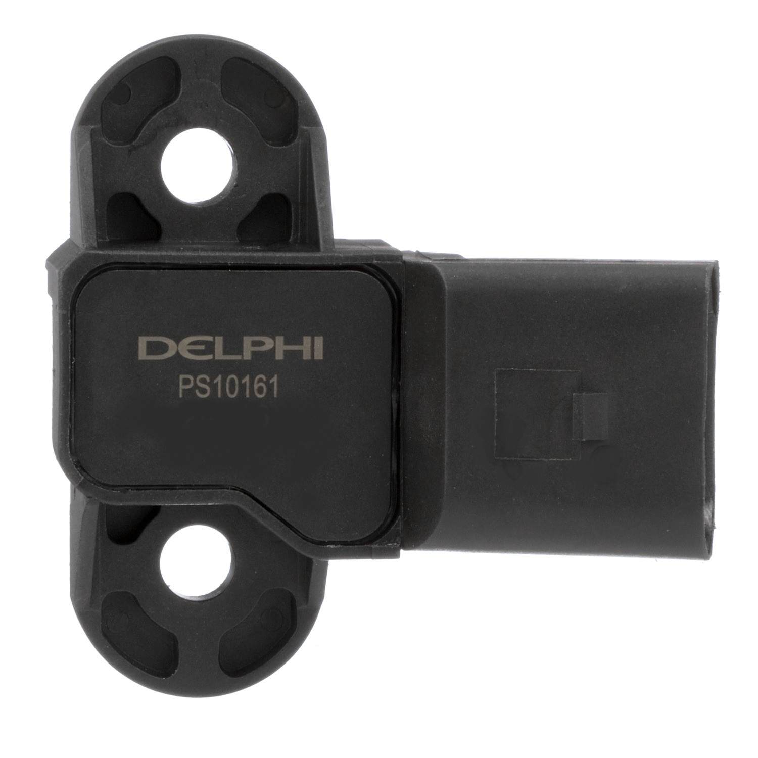 Delphi Manifold Absolute Pressure Sensor  top view frsport PS10161