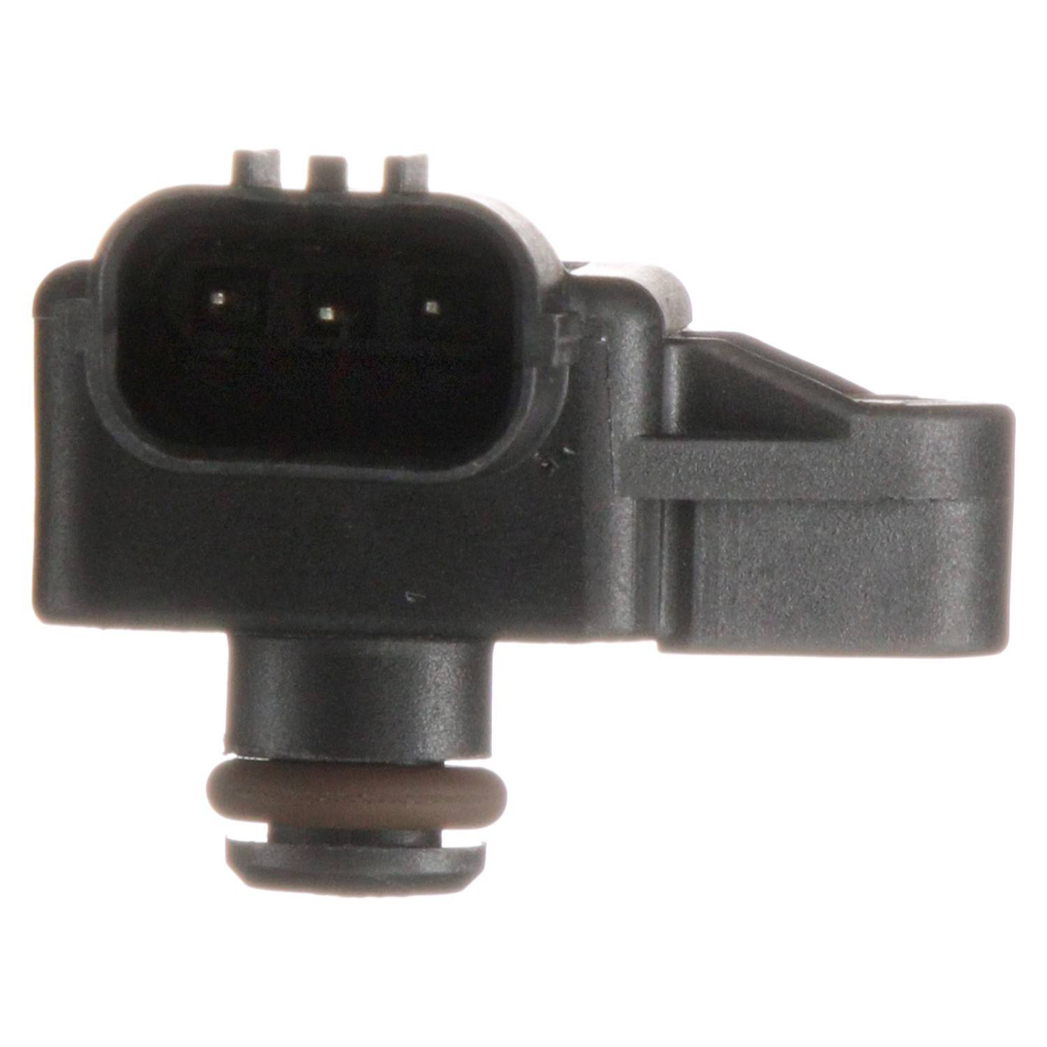 Delphi Manifold Absolute Pressure Sensor  top view frsport PS10194