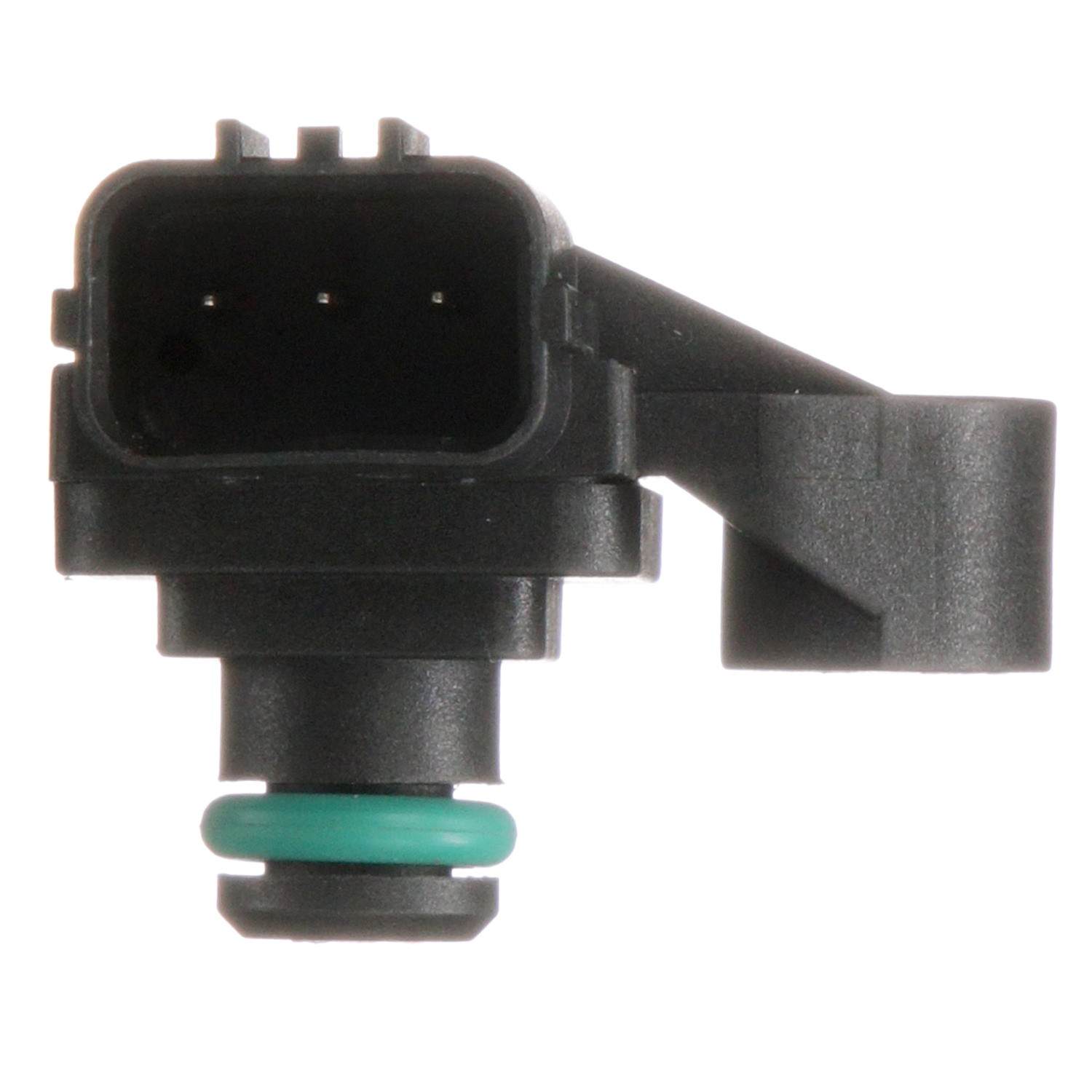 Delphi Manifold Absolute Pressure Sensor  top view frsport PS10207