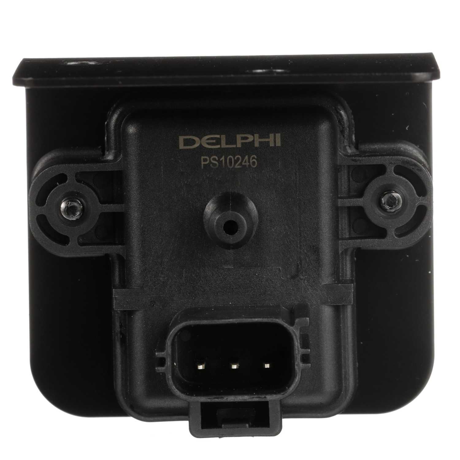 Delphi Secondary Air Injection Sensor  top view frsport PS10246