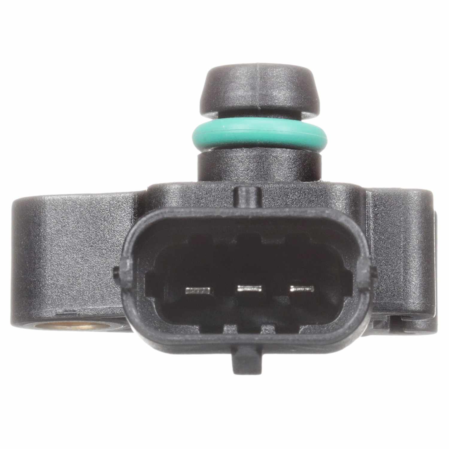 Delphi Manifold Absolute Pressure Sensor  top view frsport PS10247