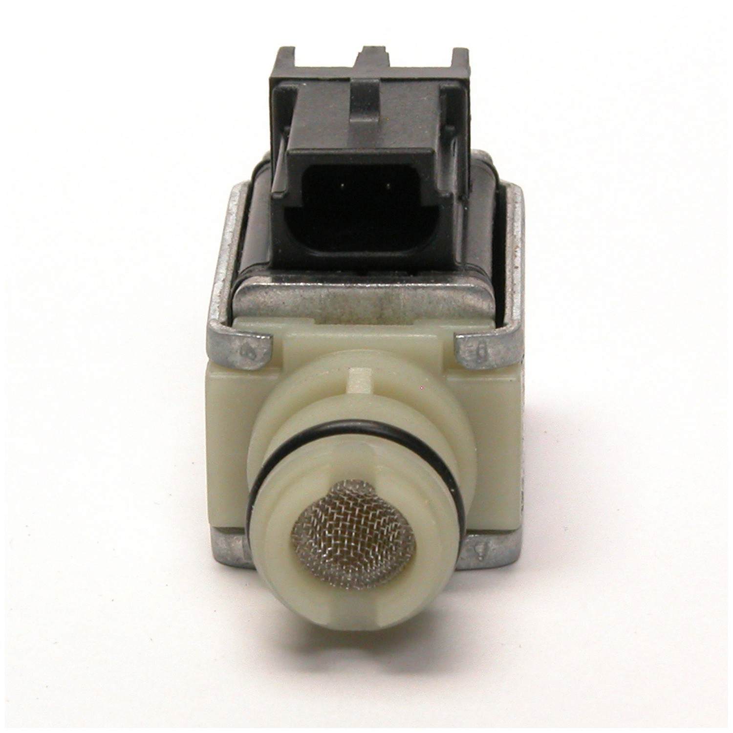 Delphi Auto Trans Control Solenoid  top view frsport SL10007