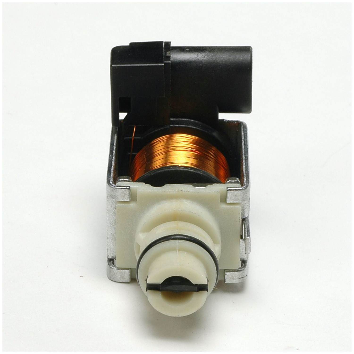 Delphi Auto Trans Control Solenoid  top view frsport SL10020