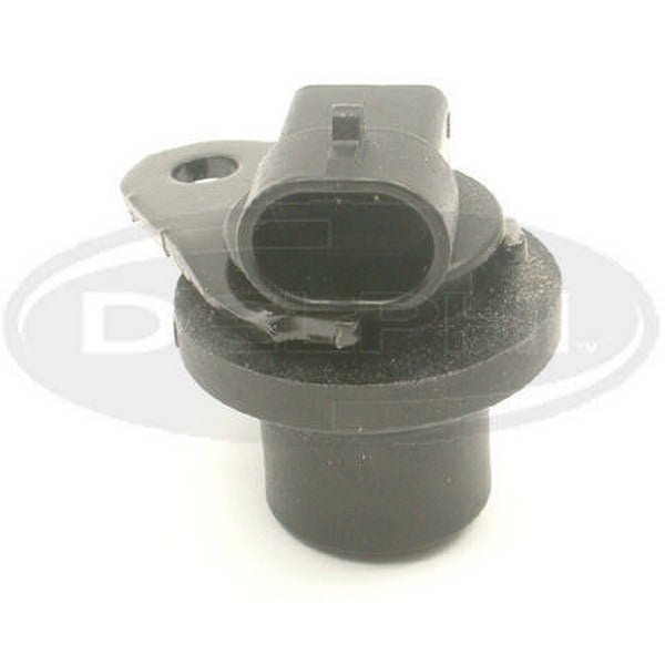 Delphi Engine Camshaft Position Sensor  top view frsport SS10003