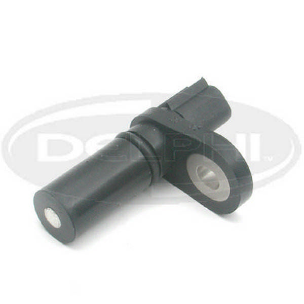 Delphi Engine Camshaft Position Sensor  top view frsport SS10058