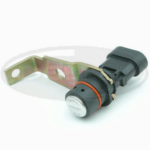 Delphi Engine Crankshaft Position Sensor  top view frsport SS10125