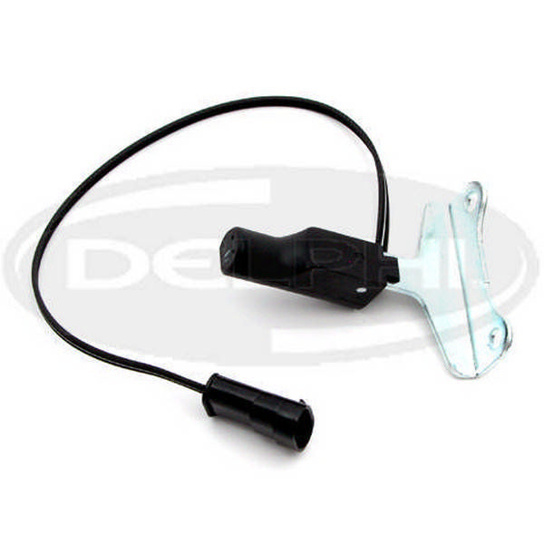 Delphi Engine Crankshaft Position Sensor  top view frsport SS10177