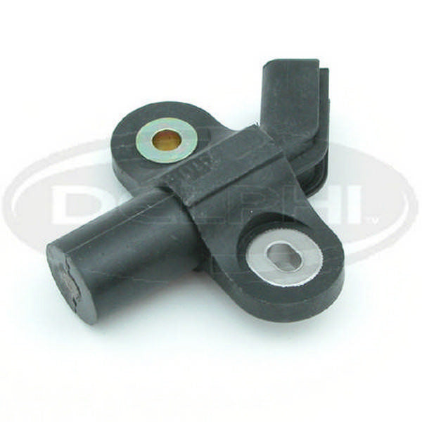 Delphi Engine Crankshaft Position Sensor  top view frsport SS10183