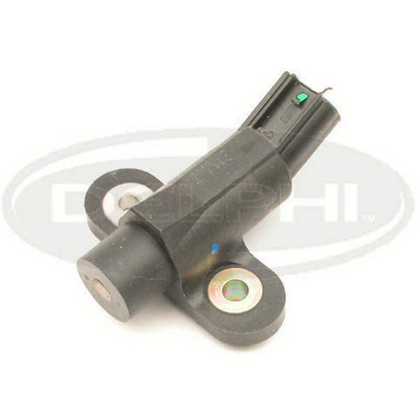 Delphi Engine Crankshaft Position Sensor  top view frsport SS10228