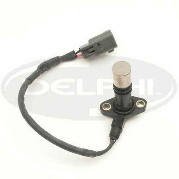 Delphi Engine Crankshaft Position Sensor  top view frsport SS10229