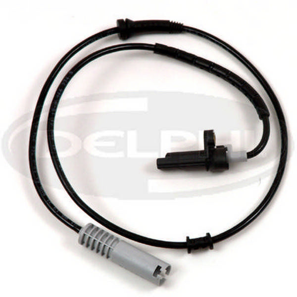 Delphi ABS Wheel Speed Sensor  top view frsport SS10304