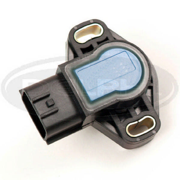 Delphi Throttle Position Sensor  top view frsport SS10314