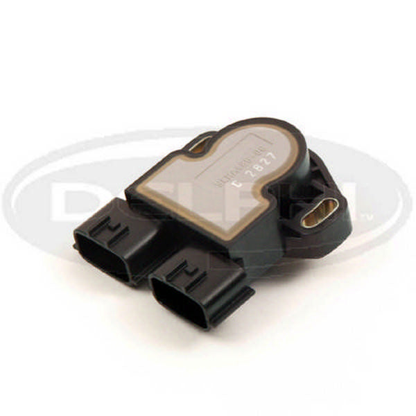 Delphi Throttle Position Sensor  top view frsport SS10319