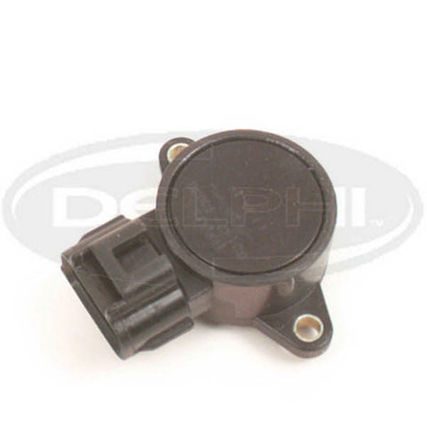 Delphi Throttle Position Sensor  top view frsport SS10352