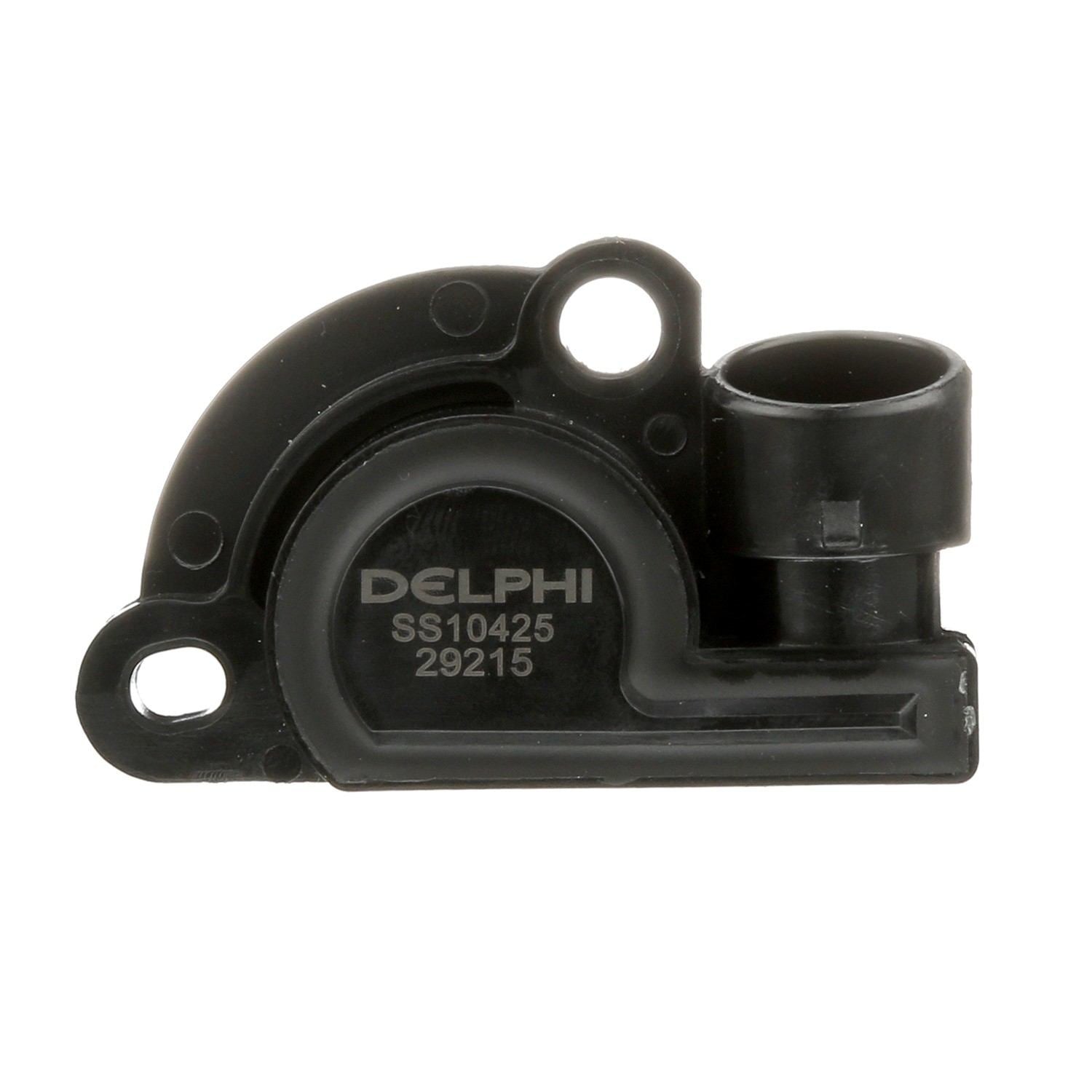 Delphi Throttle Position Sensor  top view frsport SS10425