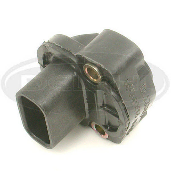 Delphi Throttle Position Sensor  top view frsport SS10482